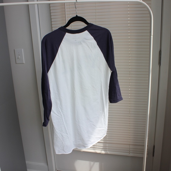 KY for KY Y'ALL Baseball Raglan Tee | Size M - Picture 2 of 4